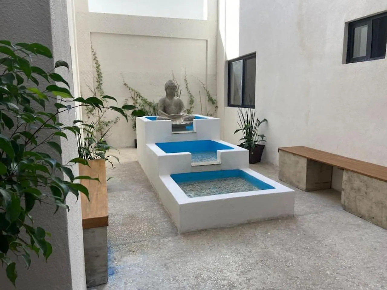 דירה פלאייה דל כרמן Homy 2Br Apt With Pool, Gym, Terrace, Bbq, Parking מקסיקו