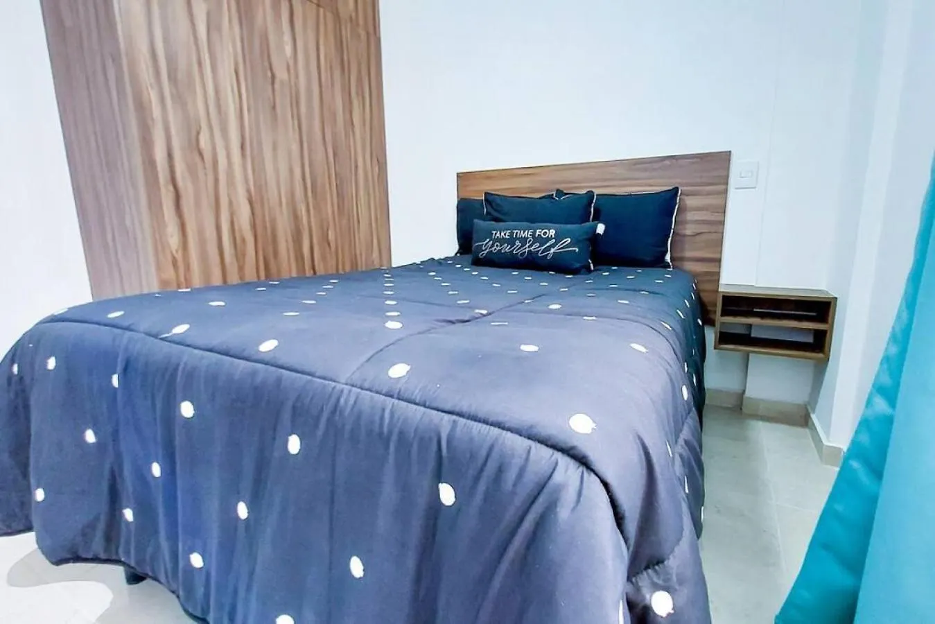 פלאייה דל כרמן Homy 2Br Apt With Pool, Gym, Terrace, Bbq, Parking מקסיקו