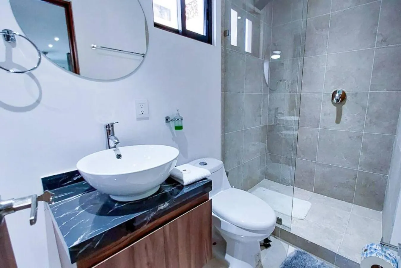 דירה פלאייה דל כרמן Homy 2Br Apt With Pool, Gym, Terrace, Bbq, Parking