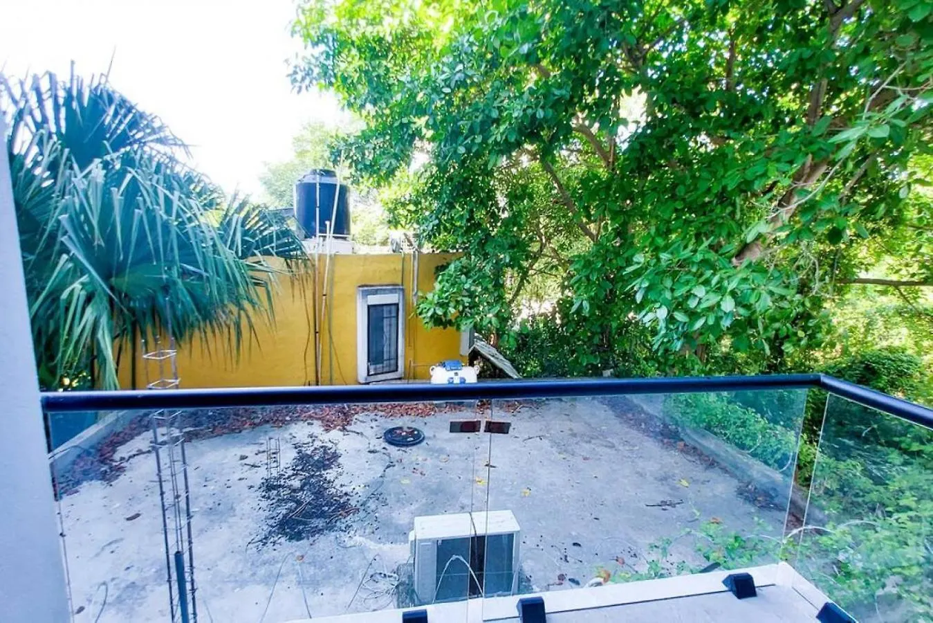 פלאייה דל כרמן Homy 2Br Apt With Pool, Gym, Terrace, Bbq, Parking דירה פלאייה דל כרמן
