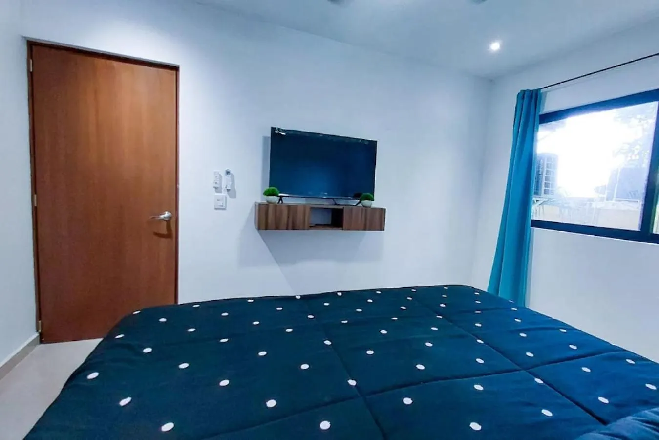 דירה פלאייה דל כרמן Homy 2Br Apt With Pool, Gym, Terrace, Bbq, Parking מקסיקו