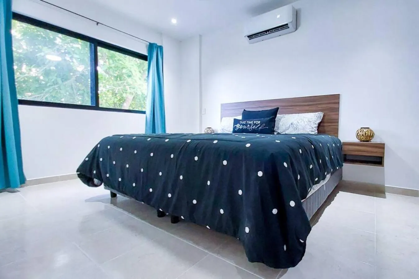 פלאייה דל כרמן Homy 2Br Apt With Pool, Gym, Terrace, Bbq, Parking